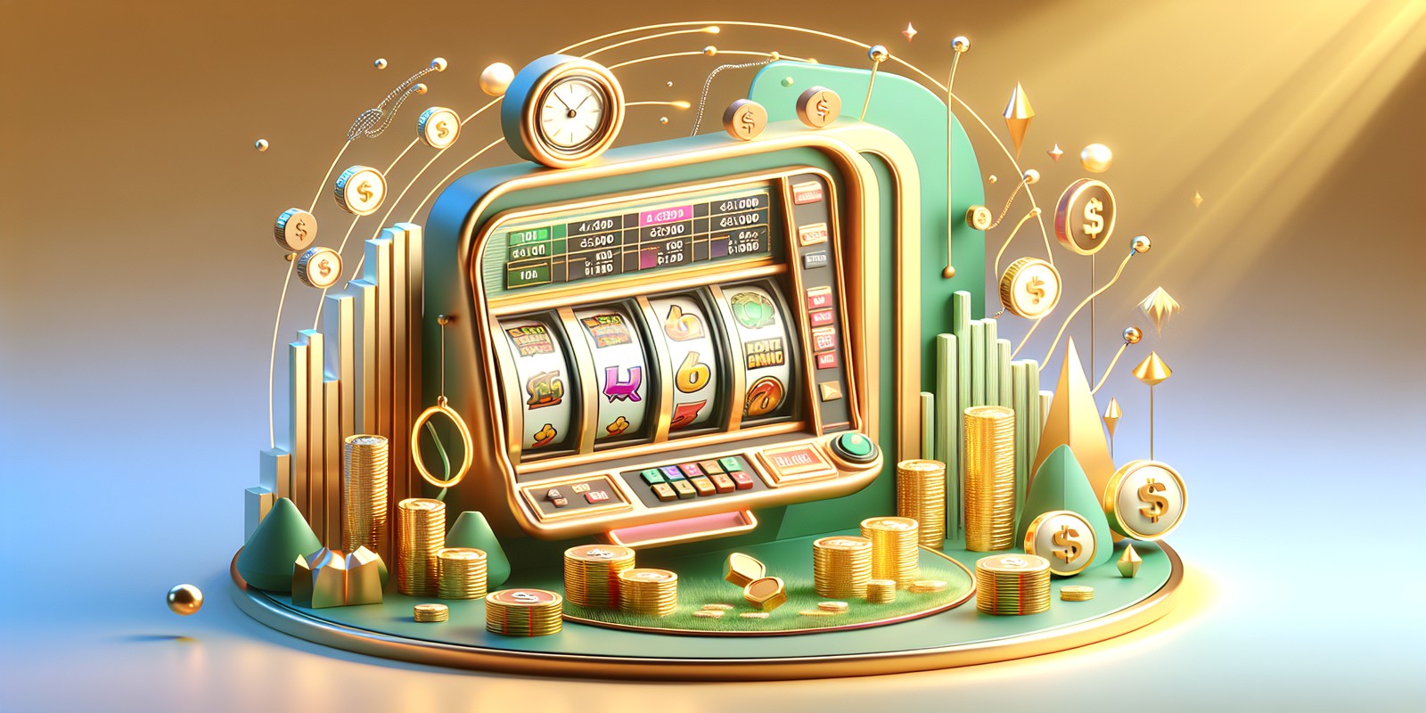 Explore Tiger Online Casino Slots: Your Ultimate Gaming Guide 2025 - Slot Strategy Guide for global | Help Slot Win Monitor