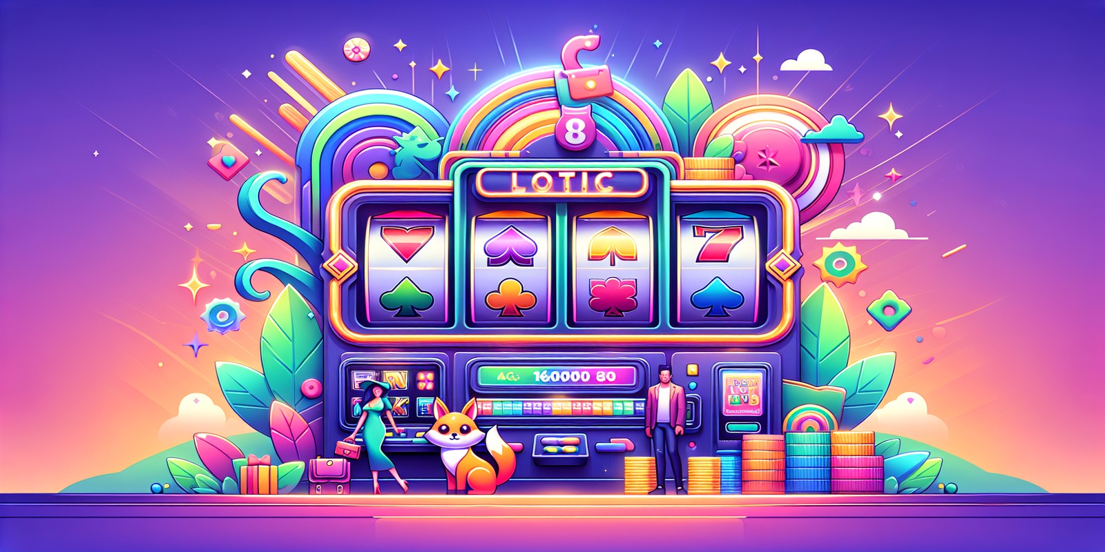 FairGo Casino Login: Your Gateway to Global Slot Gaming 2025 - Slot Strategy Guide for global | Help Slot Win Monitor