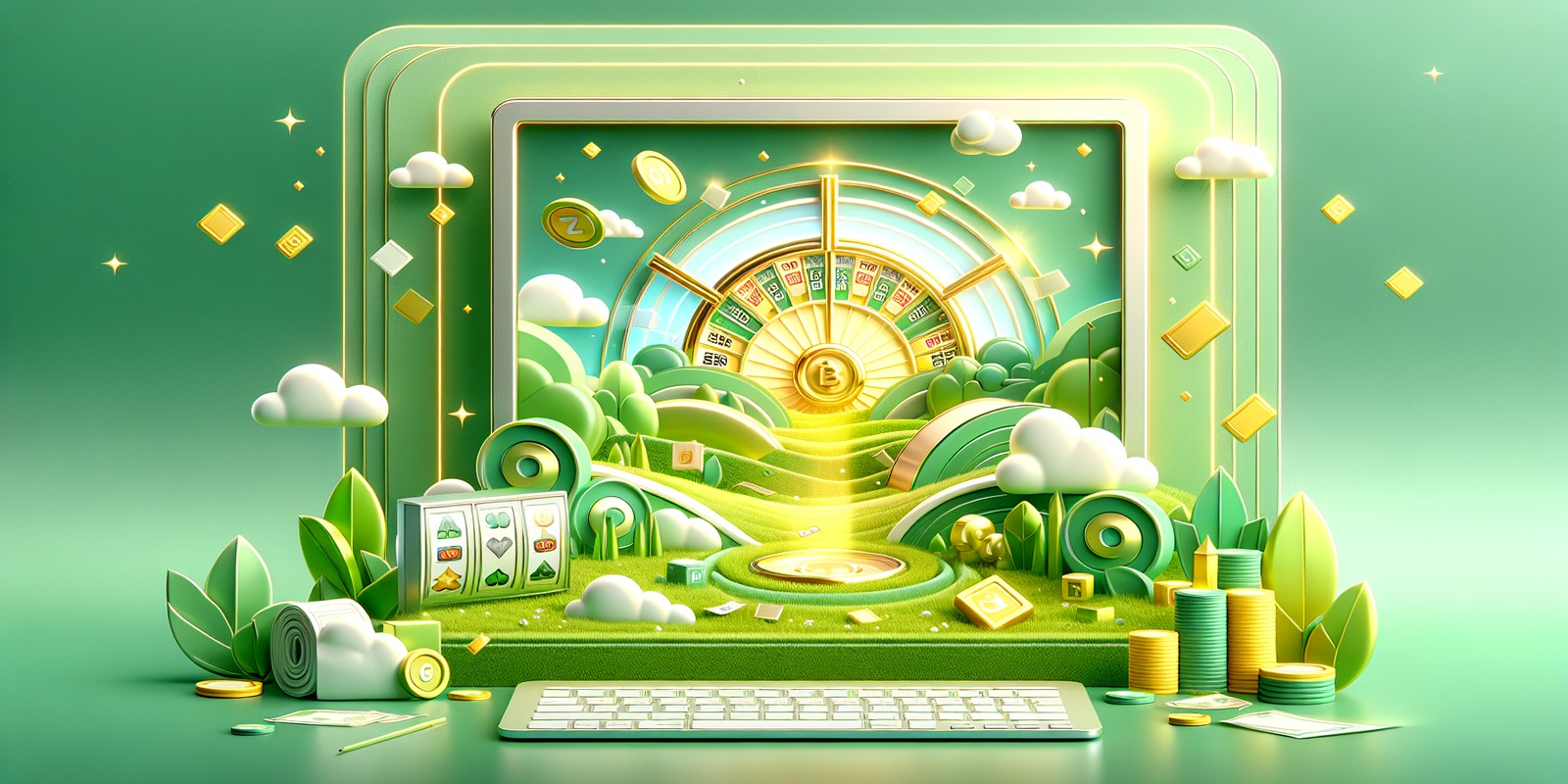 FairGo Casino Login: Your Gateway to Winning Slot Strategies in 2025 - Slot Strategy Guide for global | Help Slot Win Monitor