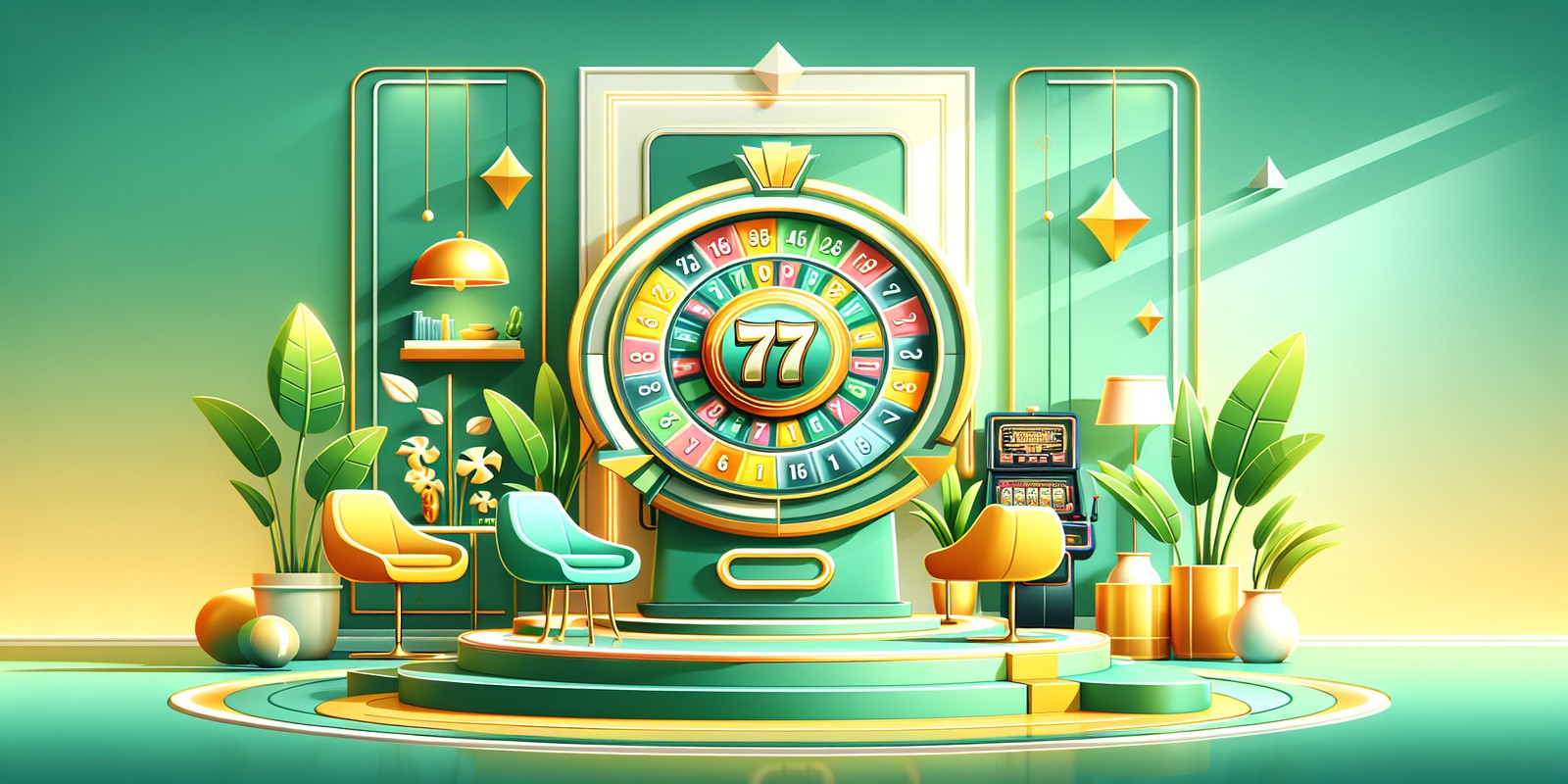 FairGo Casino Login: Your Gateway to Winning Slots in Pakistan 2025 - Slot Strategy Guide for Players | Help Slot Win Monitor