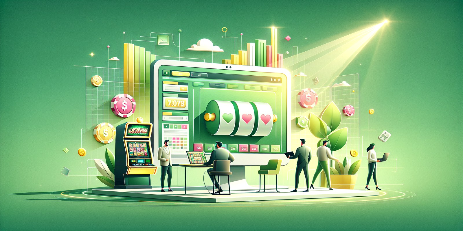 Spin to Win: Unleash the Tiger at Online Casinos in 2025 - Gaming Guide Guide for global | Help Slot Win Monitor