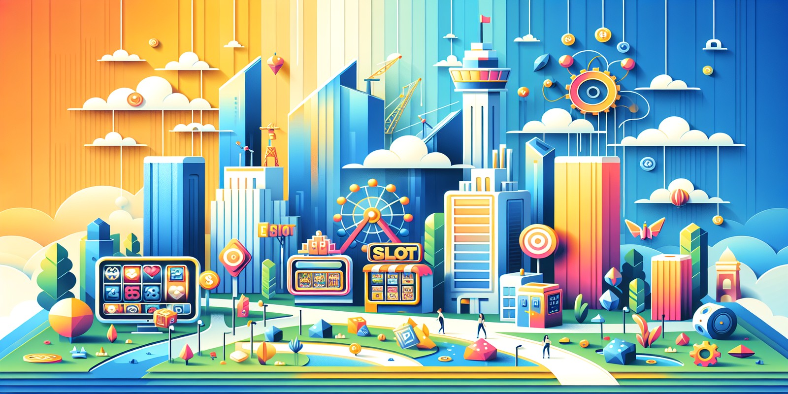 Unleash the Fun: Tiger Online Casino Slots for 2025 Winners - Slot Strategy Guide for global | Help Slot Win Monitor