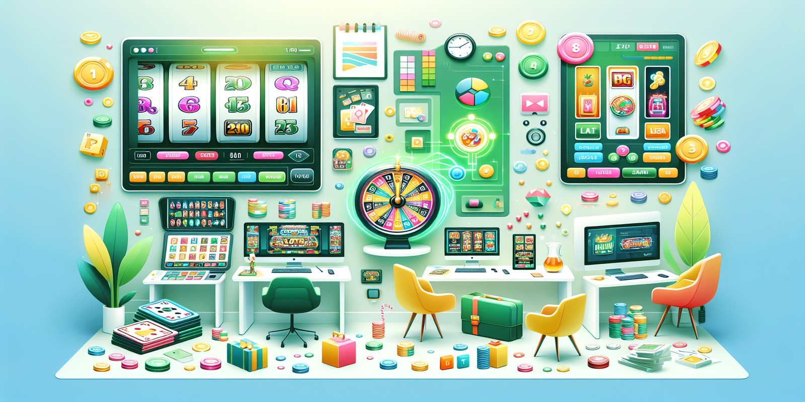 Unlock Amazing Wins with Sign-Up Bonus Slots in 2025! - Slot Strategy Guide for Pakistani | Help Slot Win Monitor