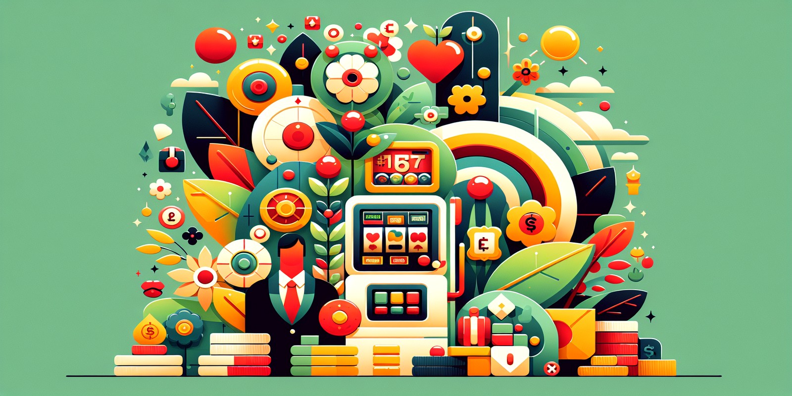 Unlock Exclusive Sign-Up Bonus Slots: Your 2025 Casino Advantage - Slot Strategy Guide for global | Help Slot Win Monitor