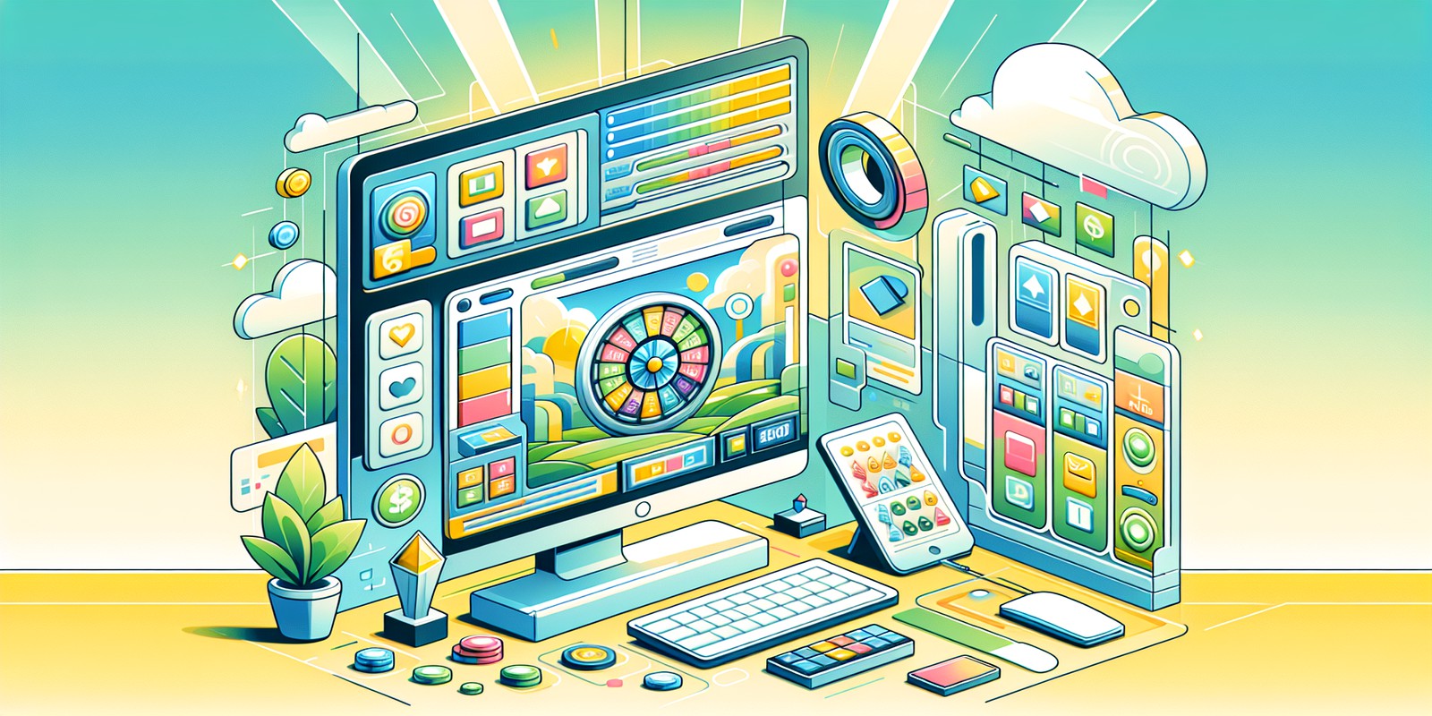 Unlock Free Spins: Oshi Casino No Deposit Bonus Explained 2025 - Gaming Guide Guide for global | Help Slot Win Monitor