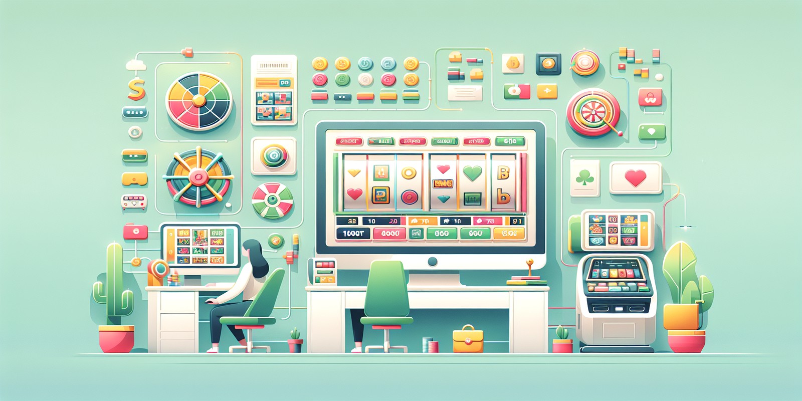 Unlock Your Winning Potential: Sign Up Bonus Slots in 2025 - Slot Strategy Guide for global | Help Slot Win Monitor