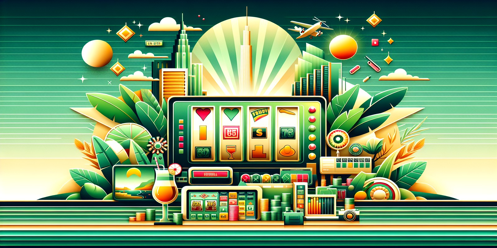 Unlocking the Tiger: Top Slots to Roar into 2025 Wins - Slot Strategy Guide for global | Help Slot Win Monitor