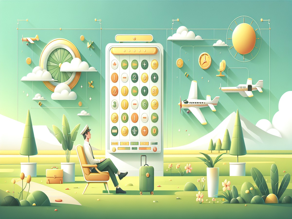 Help Slot Win Monitor Aviator Game