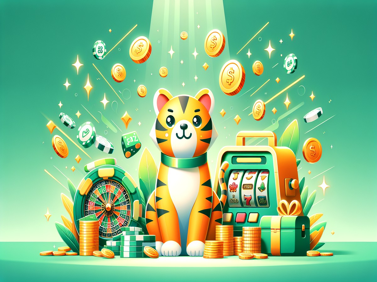 Help Slot Win Monitor Fortune Tiger Games