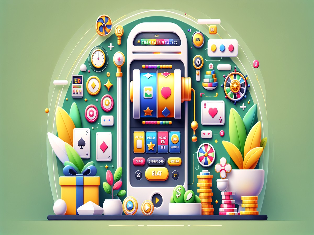 Help Slot Win Monitor More Games